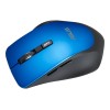 Asus | WT425 | Wireless Optical Mouse | wireless | Blue