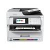 Epson Multifunctional Printer | WorkForce Pro WF-C5890DWF | Inkjet | Colour | A4 | Wi-Fi