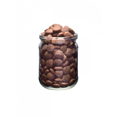 Brit Fresh Fish with Pumpkin Adult Large Muscles & Joints 12 kg