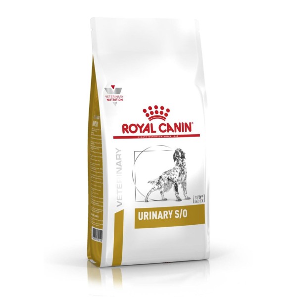 ROYAL CANIN Vet Urinary S/O - ...