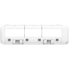 Xiaomi Robot Vacuum X20 Max Brush Cover | White