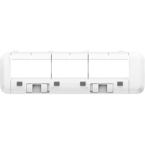 Xiaomi Robot Vacuum X20 Max Brush Cover | White