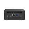 ASUS NUC 15 Pro RNUC15CRHU700002 Black 255H