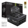 Gamemax PSU | GZ 1000G | 1000 W | Gold | Full Modular