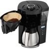 Melitta 1025-18 Drip coffee maker 1.375 L