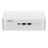 ASUS NUC 15 Pro+ RNUC15CRSU900002 White