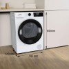Suszarka do bielizny GORENJE D2HNE7D/PL