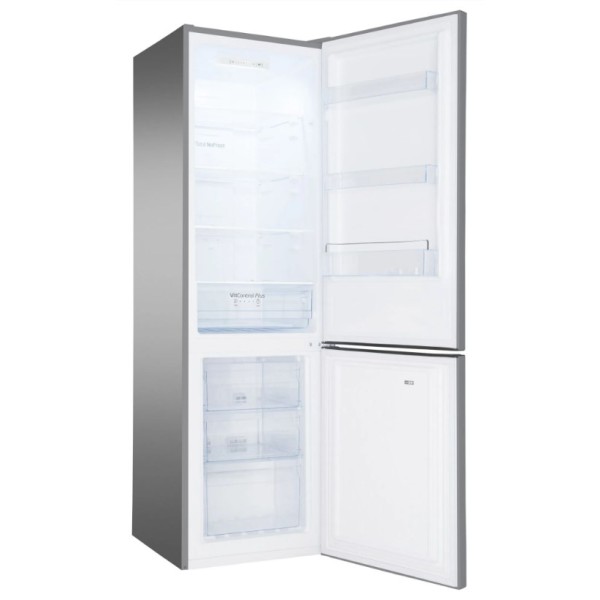 AMICA fridge-freezer combination FK 2995.2FTX(E)