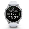 SMARTWATCH FENIX 8/WHITESTONE 010-02903-00 GARMIN