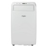 Portable air conditioner WHIRLPOOL PACF212HP W White