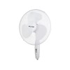 Standing fan 16"/40 cm 55W