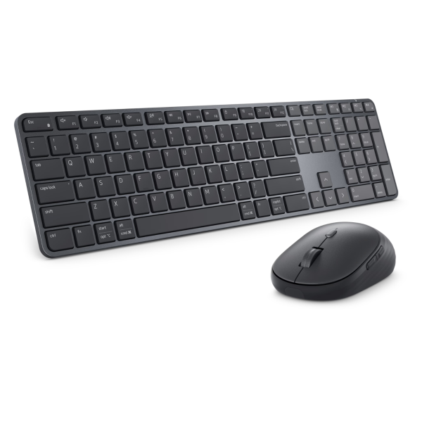 Dell Pro 7 Slim Keyboard and ...