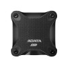 ADATA | External SSD | SD620 | 1000 GB | Solid-state drive interface USB 3.2 Gen 2