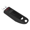 SanDisk Ultra USB flash drive 256 GB USB Type-A 3.2 Gen 1 (3.1 Gen 1) Black