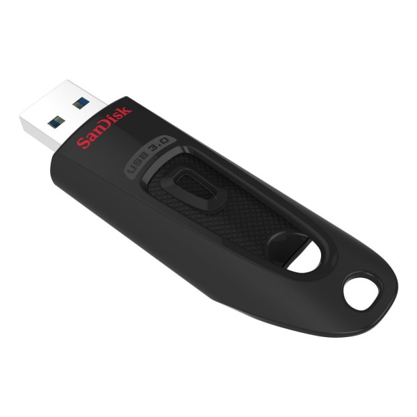 SanDisk Ultra USB flash drive 256 ...