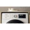 Whirlpool Washing machine | W8 99AD SILENCE EE | Energy efficiency class A | Front loading | Washing capacity 9 kg | 1400 RPM | Depth 64.3 cm | Width 59.9 cm | LCD | Steam function | Direct drive | White