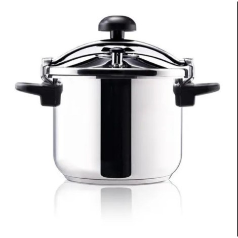 Pressure cooker 4l Taurus Classic Moments KPC5004 (stainless steel)