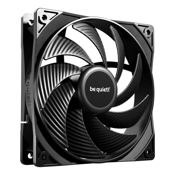 CASE FAN 120MM PURE WINGS 3/PWM ...
