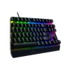 Razer | BlackWidow V3 | Black | Gaming keyboard | Wired | RGB LED light | US