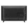 LG 32LQ630B6LA TV 81.3 cm (32") HD Smart TV Wi-Fi Black