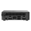 Komputer ASUS NUC 13 PRO RNUC13ANKI300002I (RPL-U 15W (i3-1315U), noRAM, noStorage, Integrated VGA, noOS, EU Cord, Kit)