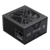 Gamemax Power Supply, 80 PLUS, Gold | GX 700G | 700 W