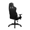 Arozzi Soft Fabric | Gaming Chair | Avanti SoftFabric | Light Grey