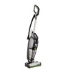 Bissell | All-in one Multi-Surface Cleaner | 3527N Crosswave HydroSteam Pet Select | Corded operating | Washing function | 1100 W | N/A V | Titanium/Black/Silver/Lime