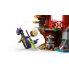LEGO NINJAGO 71857 Ninja Vehicle Battle at the Tree House