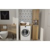 POLA NP ARTISAN WASHING MACHINE CABINET