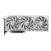 MSI | GeForce RTX 4070 Ti SUPER 16G GAMING X SLIM WHITE | NVIDIA | 16 GB | GeForce RTX 4070 Ti SUPER | GDDR6X | HDMI ports quantity 1 | PCI Express Gen 4