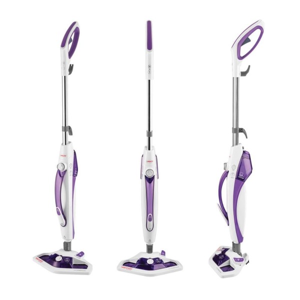 Polti | Steam mop | PTEU0274 ...