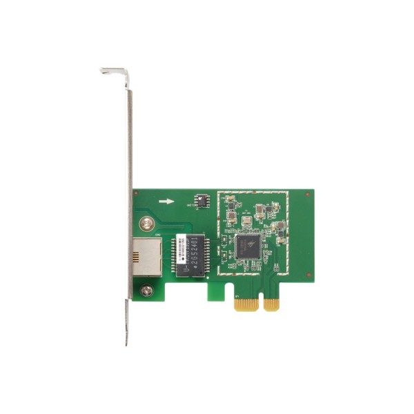 EDIMAX 2.5 Gigabit Ethernet PCI Express