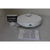SALE OUT. | Xiaomi | Robot Vacuum | S10 EU | Wet&Dry | Operating time (max) 130 min | Lithium Ion | 3200 mAh | Dust capacity 0.30 L | White | Battery warranty 20 month(s) | USED, DIRTY, BROKEN CONTAINER LOCK, DAMAGED PACKAGING