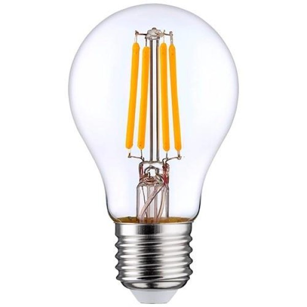Light Bulb|VISIONAL|Power consumption 12 Watts|Luminous flux ...
