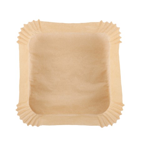 Adler Paper Liners for Air Fryer | AD 6732 | 100 | Dimensions (W x L) 20 x 20 x 4.5 cm