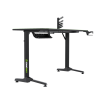 Gamemax | Desk | D140-CARBON