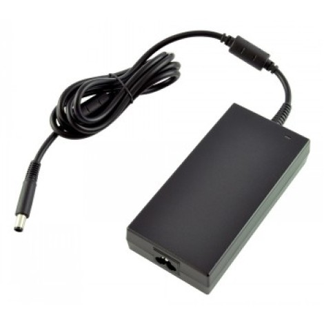 Dell | Dock Euro 180W AC Adapter With 2M Euro Power Cord (Kit)