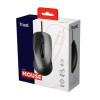 Trust Carve mouse Ambidextrous USB Type-A Optical 1200 DPI