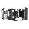 Case|BE QUIET|Silent Base 802 Window Black|MidiTower|Not included|ATX|EATX|MicroATX|MiniITX|Colour Black|BGW39