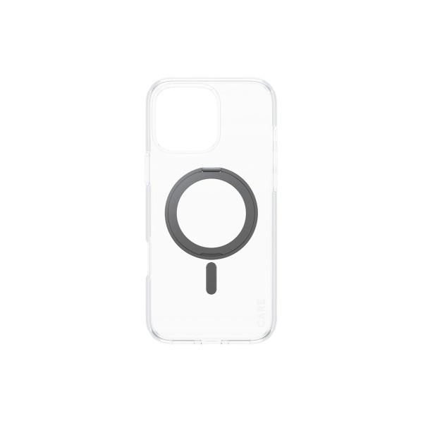 CARE by PanzerGlassFeature Case Transparent w. ...