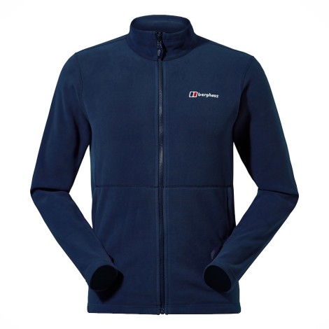 Kurtka polarowa męska Berghaus Prism PT InterActive Jacket roz. M Dusk