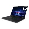 Lenovo Legion Pro 5 16IAX10 Ultra 7 255HX 16" WQXGA OLED 500nits Glossy 165Hz 32GB DDR5 5600 SSD1TB GeForce RTX 5060 8GB 80Wh Win11 Eclipse Black