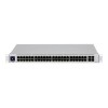 Ubiquiti | UniFi Switch | USW-48-POE | Managed L2 | Rackmountable | Gigabit Ethernet (copper) ports quantity 48 | SFP ports quantity 4 | PoE+ ports quantity 32 | Power supply type Internal