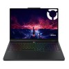 Lenovo Legion Pro 5 16ADR10 Ryzen 9 8945HX 16" WQXGA IPS 500nits 240Hz LBL AG 32GB DDR5 5200 SSD1TB GeForce RTX 5060 8GB Cam 5.0MP 80Wh Win11 Eclipse Black