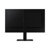 Samsung S60UD computer monitor 61 cm (24") 2560 x 1440 pixels Quad HD LCD Black