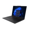 Lenovo Thinkpad T16 Gen 4 16 WUXGA AMD Ryzen AI 5 PRO 340/32GB/512GB/AMD Radeon 840M/WIN11 Pro/Nordic Backlit kbd/Black/FP/LTE Upgradable/SC | Lenovo