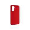 Fixed Story | Back Cover | Samsung | Galaxy A36 5G | Rubber | Red