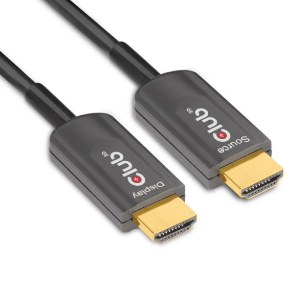 CABLE HDMI HIGH SPEED 10M/M/M CAC-1376 ...