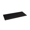Genesis Pad Carbon 500 Ultra Logo | Mouse pad | 450 x 1100 x 2.5 mm | Black